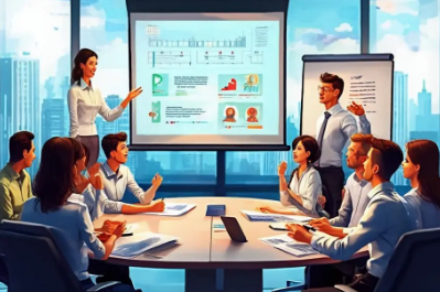 北京大学营销管理实战班介绍