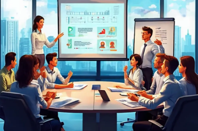 北京大学营销管理总裁班介绍