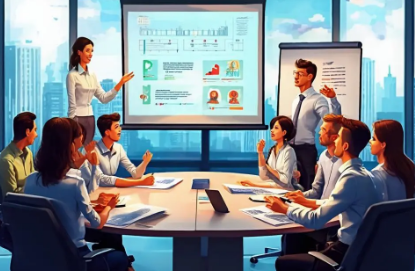 2025北京大学营销研修班介绍