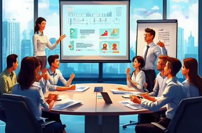 2025北京大学营销总监课程介绍