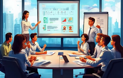 北京大学市场营销课程介绍