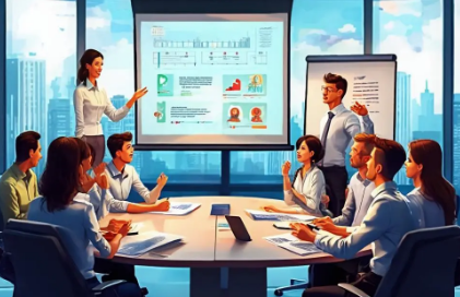 北京大学市场营销研修班介绍