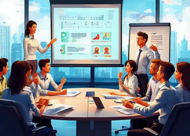 北大市场营销课程培训介绍