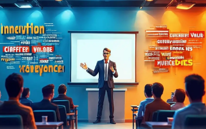 2025北大品牌营销课介绍