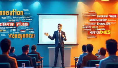 北大市场营销课程培训班介绍