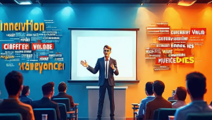 北大网络营销总裁班介绍