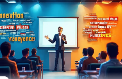 2025北大营销培训班介绍