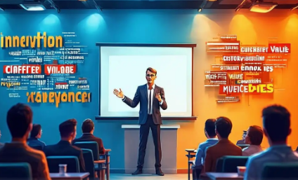 北大营销班课程安排介绍