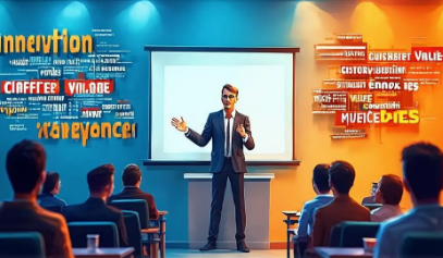 北大营销实战班介绍