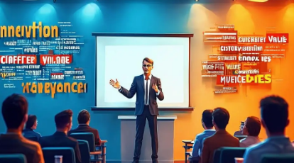 北京大学营销管理专业课程介绍