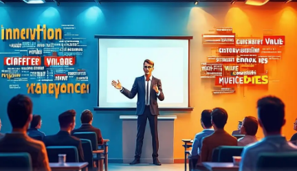 2025北大市场营销培训介绍