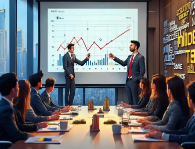 北京地产高端培训课程推荐