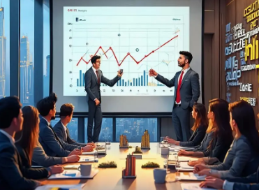 北京房地产课程培训介绍