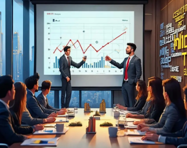 2025标杆房地产培训班介绍