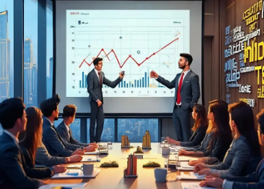 地产高端培训课程介绍