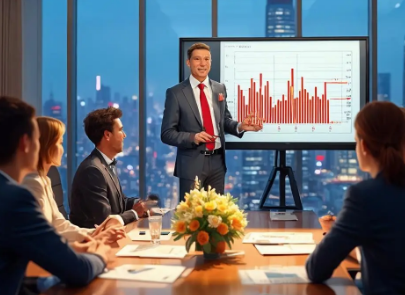 地产企业培训课程有哪些？