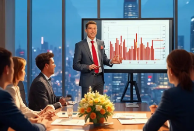 房地产高端培训课程介绍