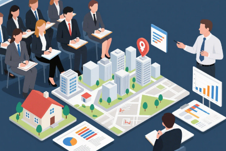 北大房地产班总裁培训班介绍