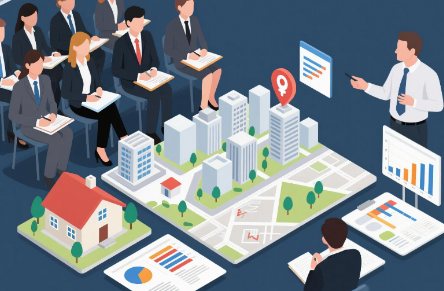 房地产高端培训项目介绍