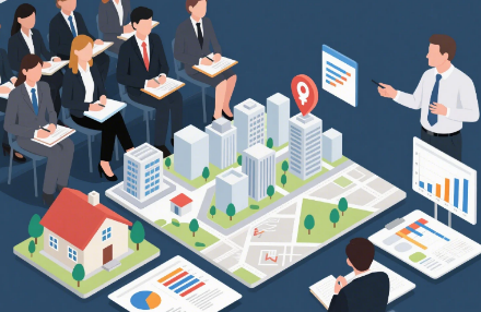 2025商业地产培训课程介绍