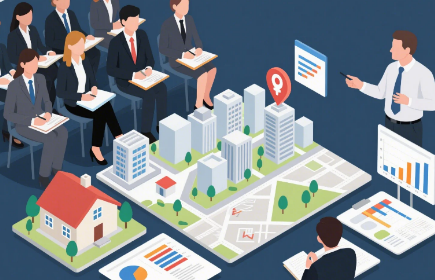 地产项目培训的好处是什么？