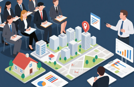 2025房地产高端培训介绍