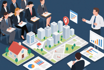 房地产管理的培训课程有哪些？