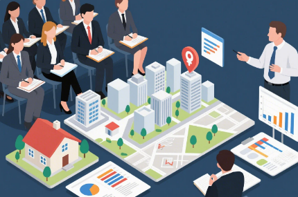 北京房地产管理课程培训介绍