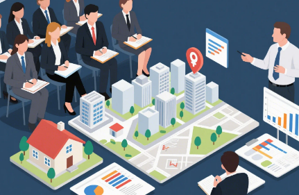 房地产培训的好处有哪些？