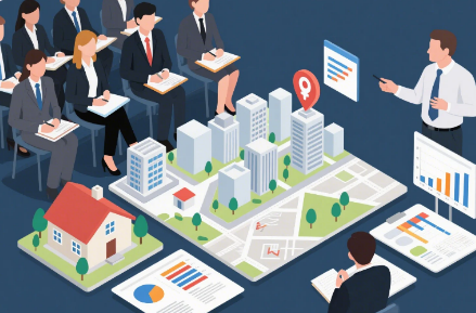 高端地产培训有哪些课程?