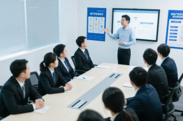 房地产管理培训怎么报名?