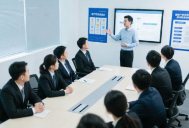 2025高端地产培训课介绍