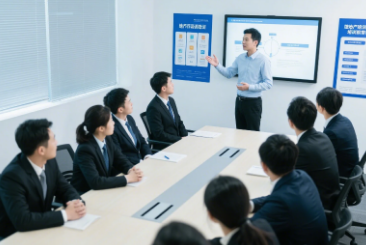 北京有哪些房地产培训课程?