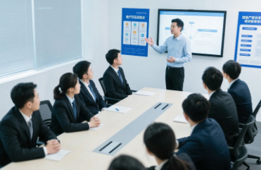 北京地产管理课程培训介绍