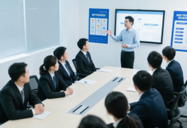 2025标杆地产管理培训介绍