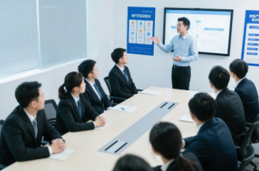 房地产培训有什么好处?