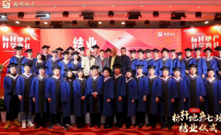 房地产行业培训哪家好？