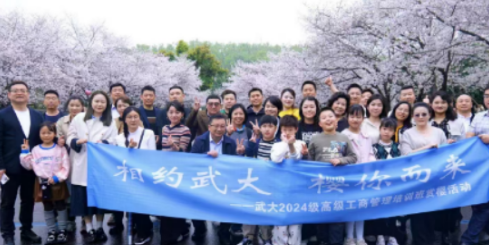 武大总裁项目管理介绍