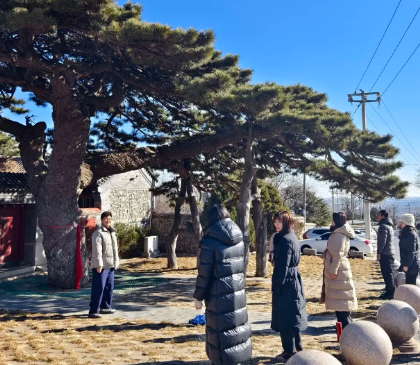 北京凤凰岭5天4晚轻断食辟谷静修