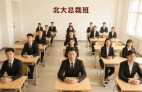 2025年报名北大总裁班需要满足哪些条件？