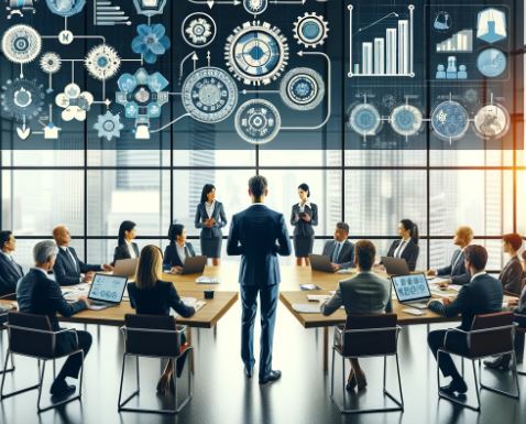 2025年北大ceo总裁班报名指南