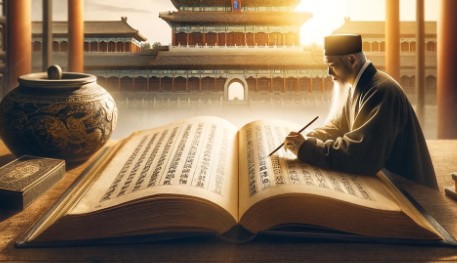 2025年参加国学经典课的好处