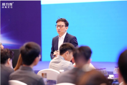 2025年顾均辉定位课程值得买吗?这5个理由告诉你答案!