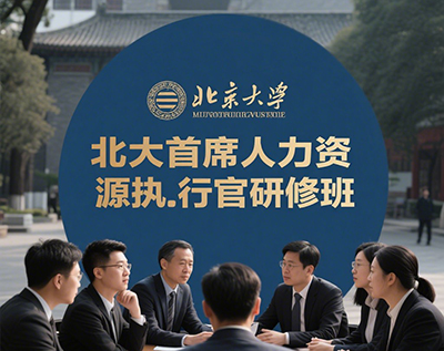 北京大学人力资源培训费多少？