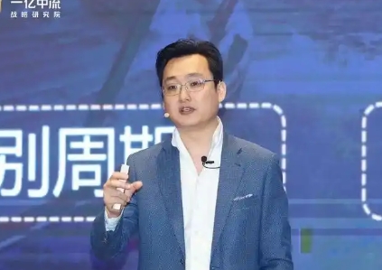 高维增长刘海峰思维介绍