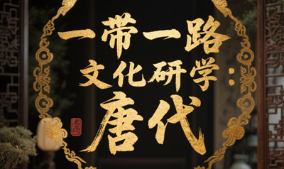 研学盛唐是干嘛的？