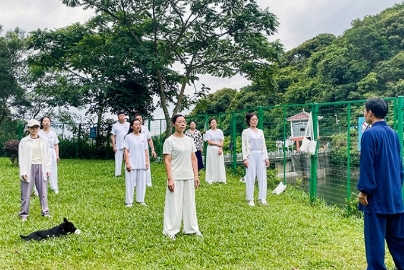 2025年辟谷培训值得学么？