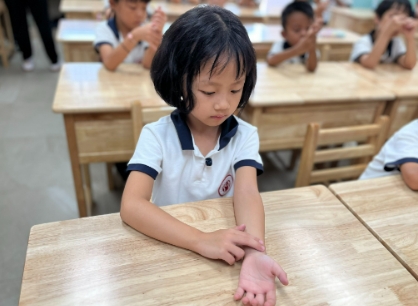 少年中医夏令营怎么样?