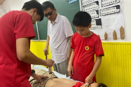 夏令营中医研学内容是什么？