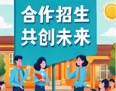 艺考招生代理做什么的呢？